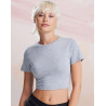 T-shirt crop JT006 Just TsJust Ts